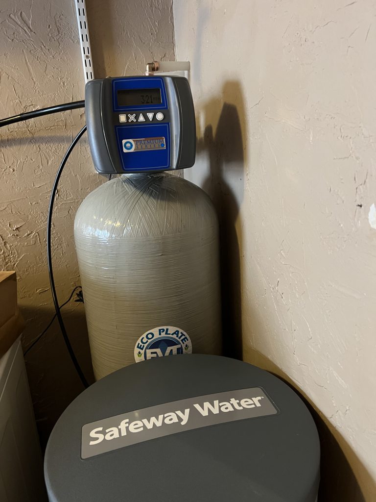 Home water filtration company oklahoma city