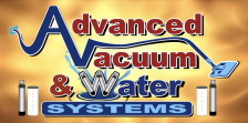 advanced vacuum & water systems